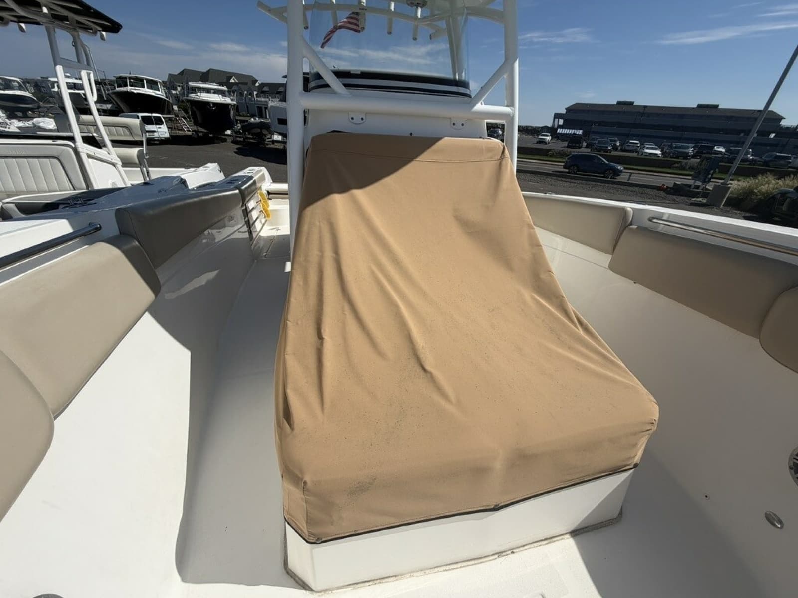 2016 Sea Fox 288 Commander - Photo 38
