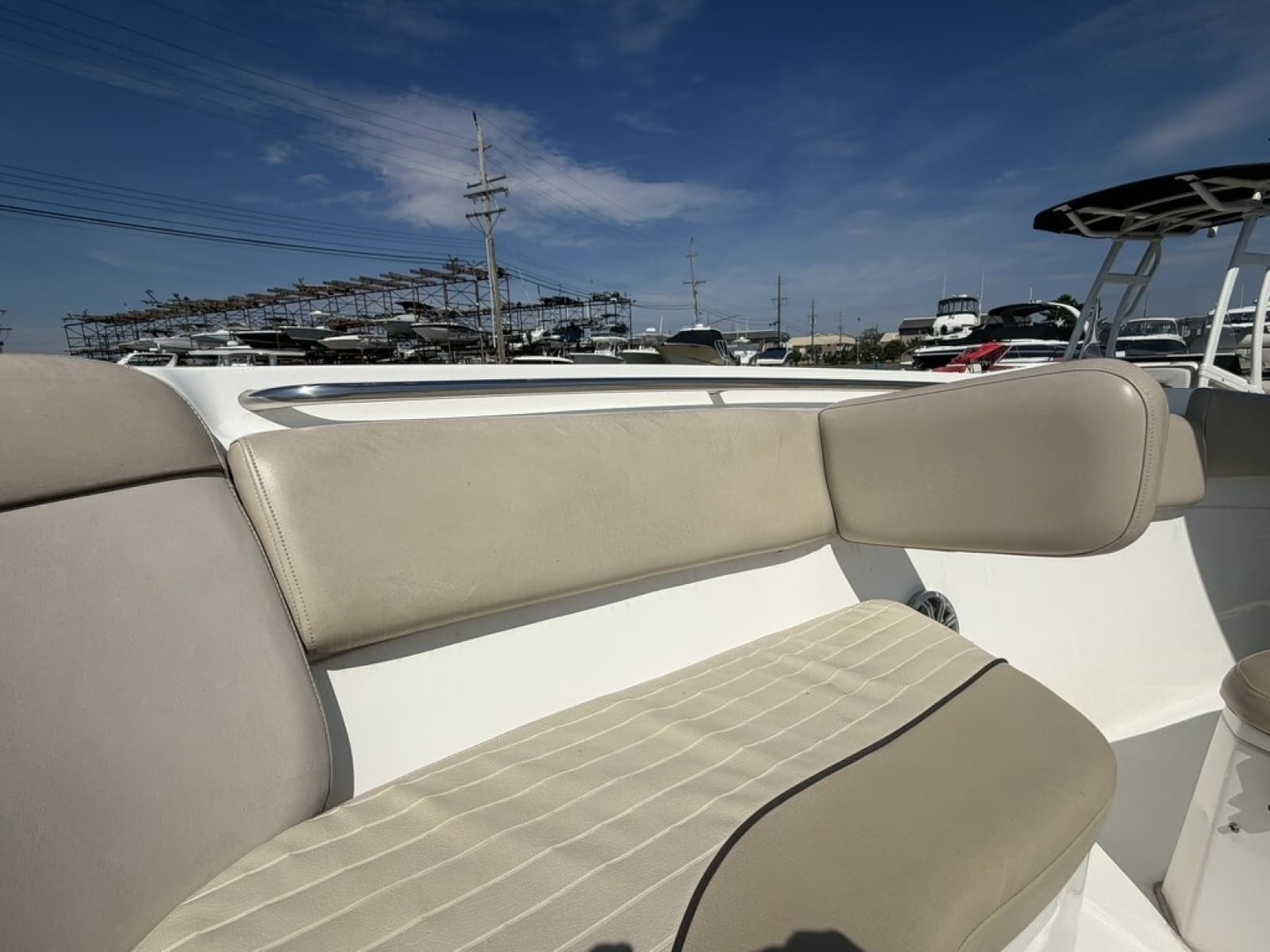 2016 Sea Fox 288 Commander - Photo 28