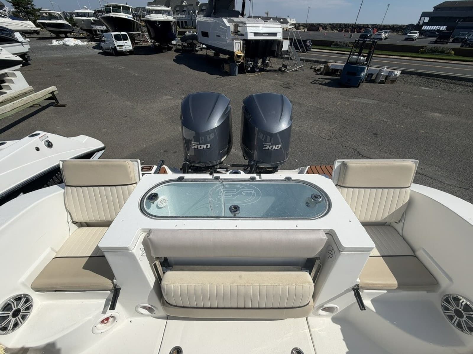 2016 Sea Fox 288 Commander - Photo 8