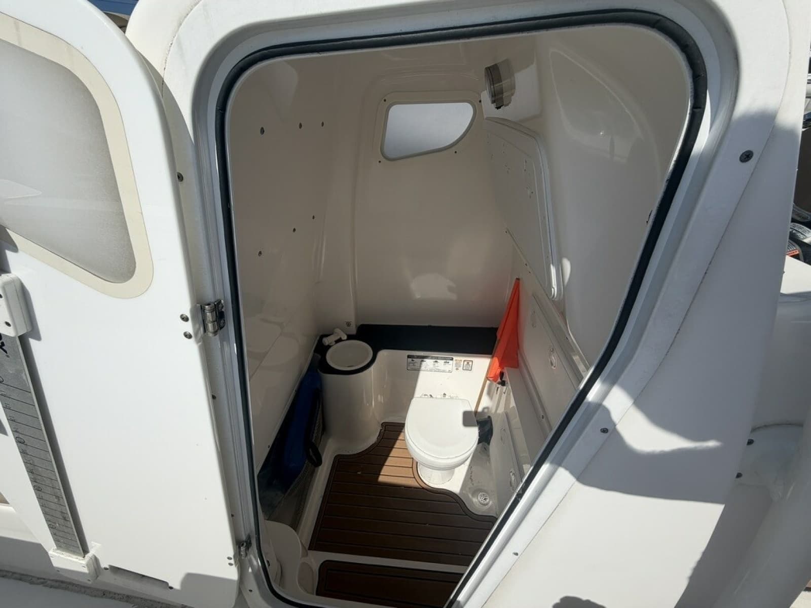 2016 Sea Fox 288 Commander - Photo 31