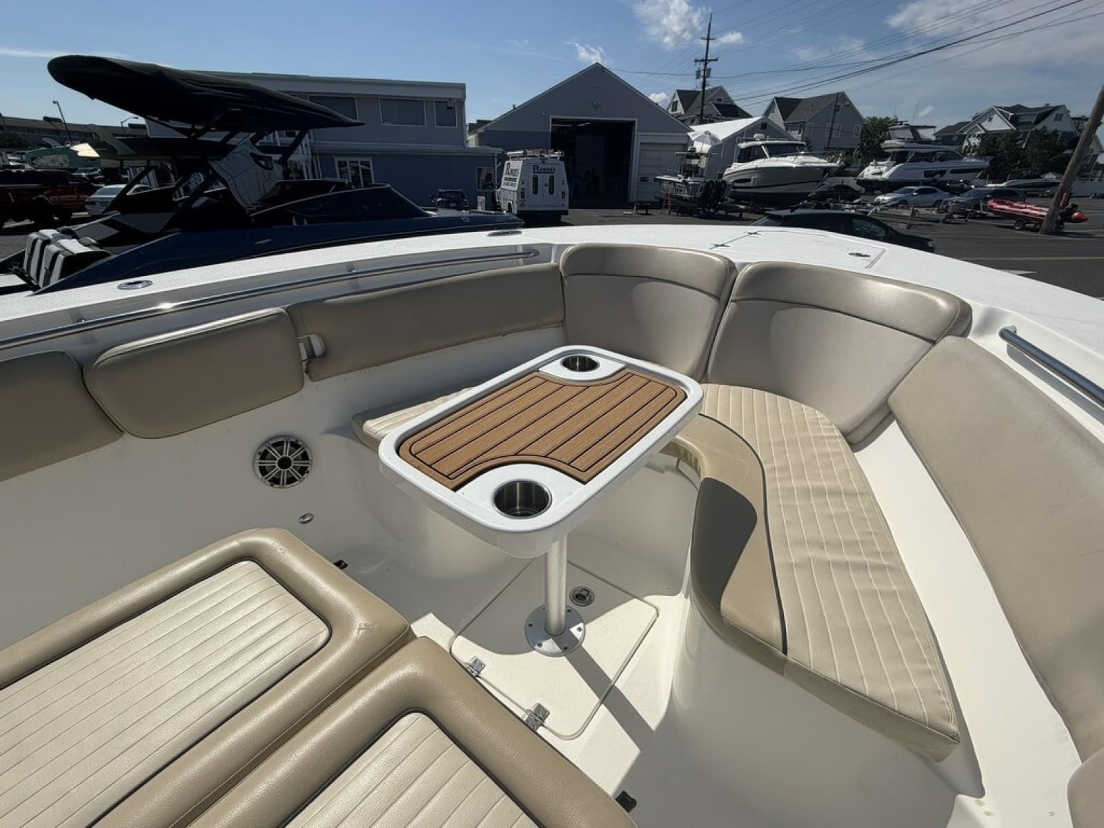 2016 Sea Fox 288 Commander - Photo 26