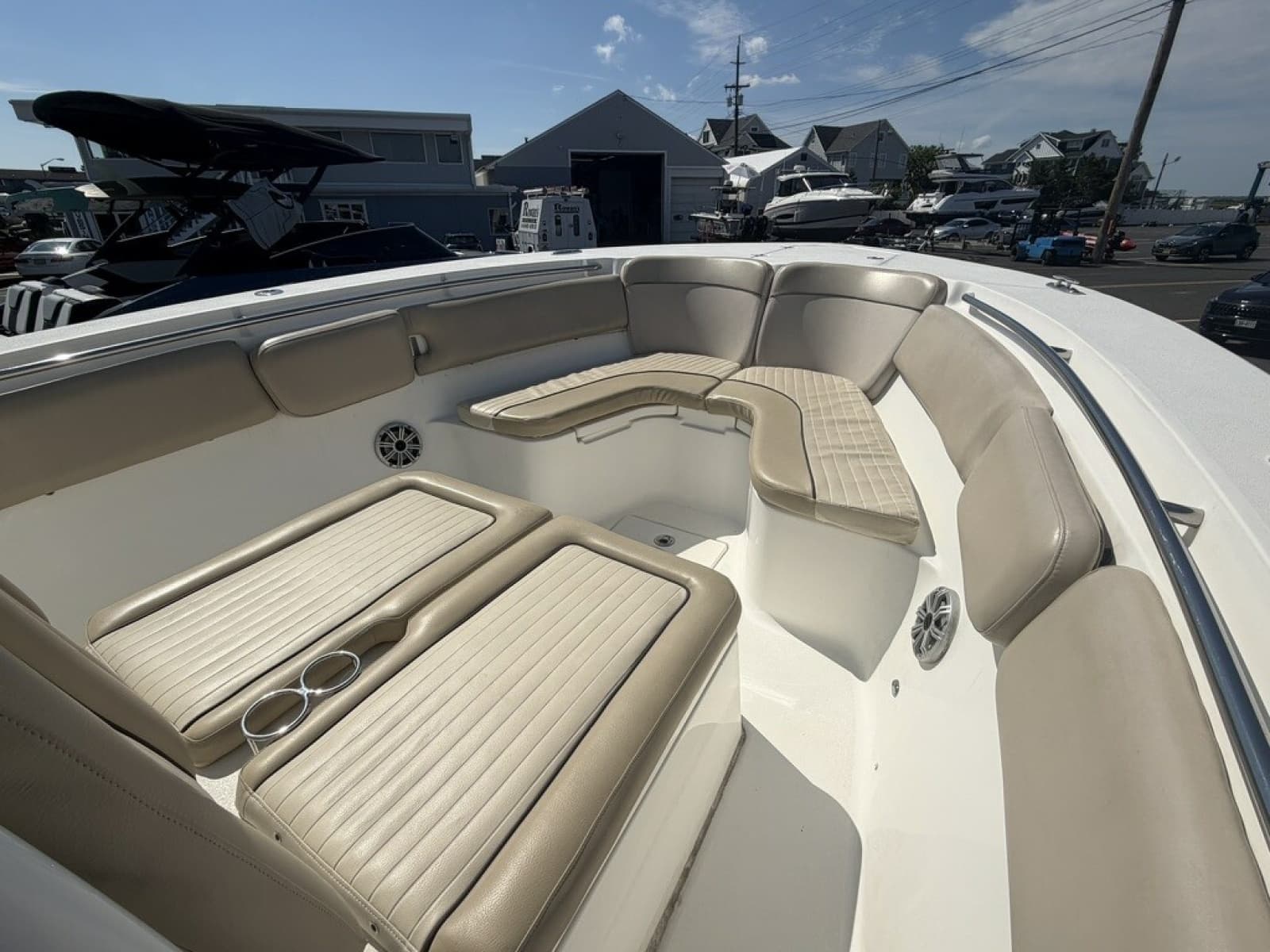 2016 Sea Fox 288 Commander - Photo 25