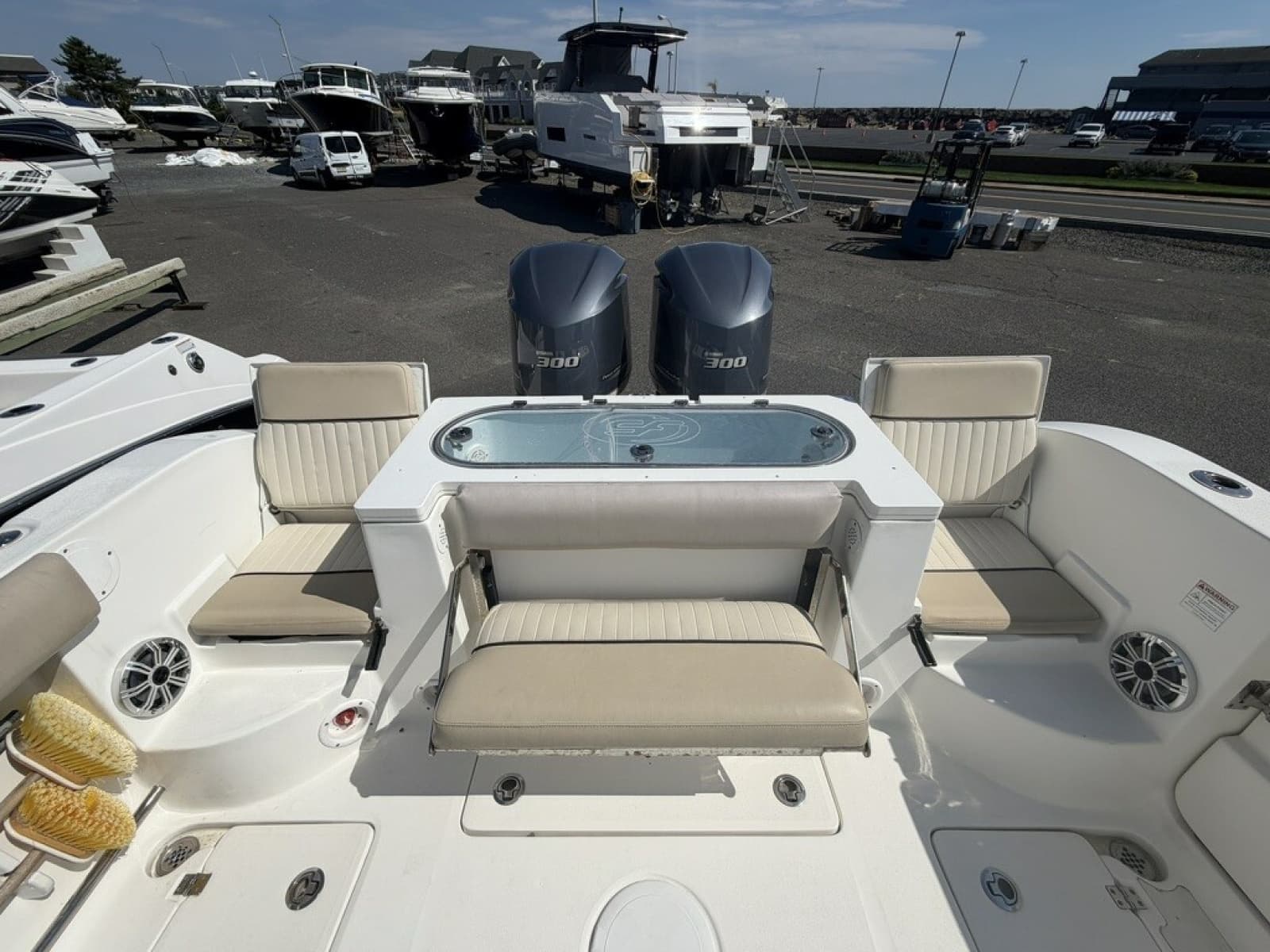 2016 Sea Fox 288 Commander - Photo 7