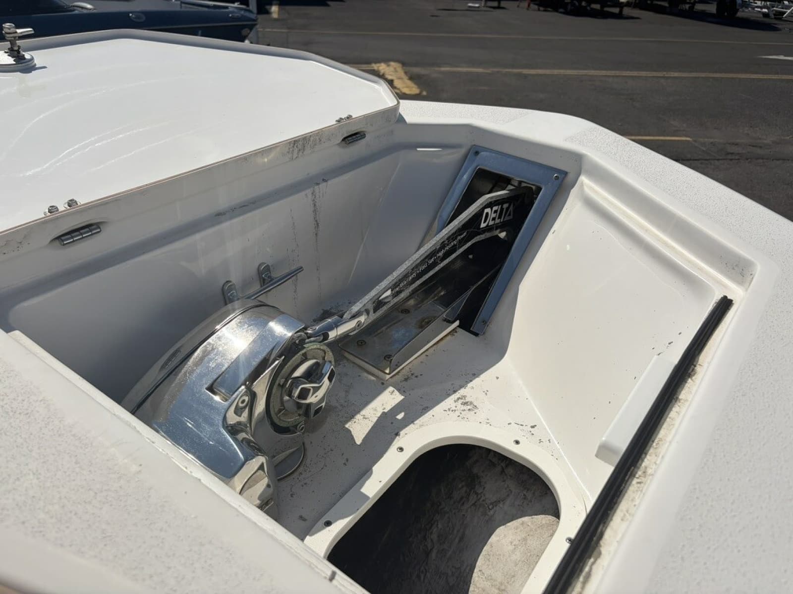 2016 Sea Fox 288 Commander - Photo 40