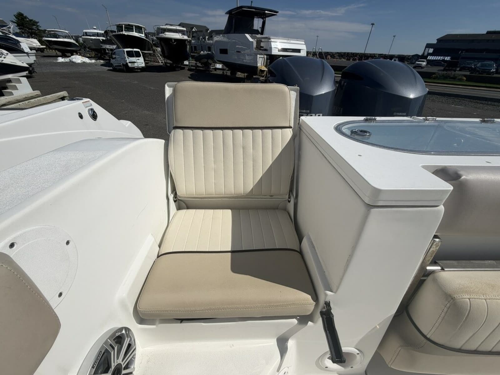 2016 Sea Fox 288 Commander - Photo 10