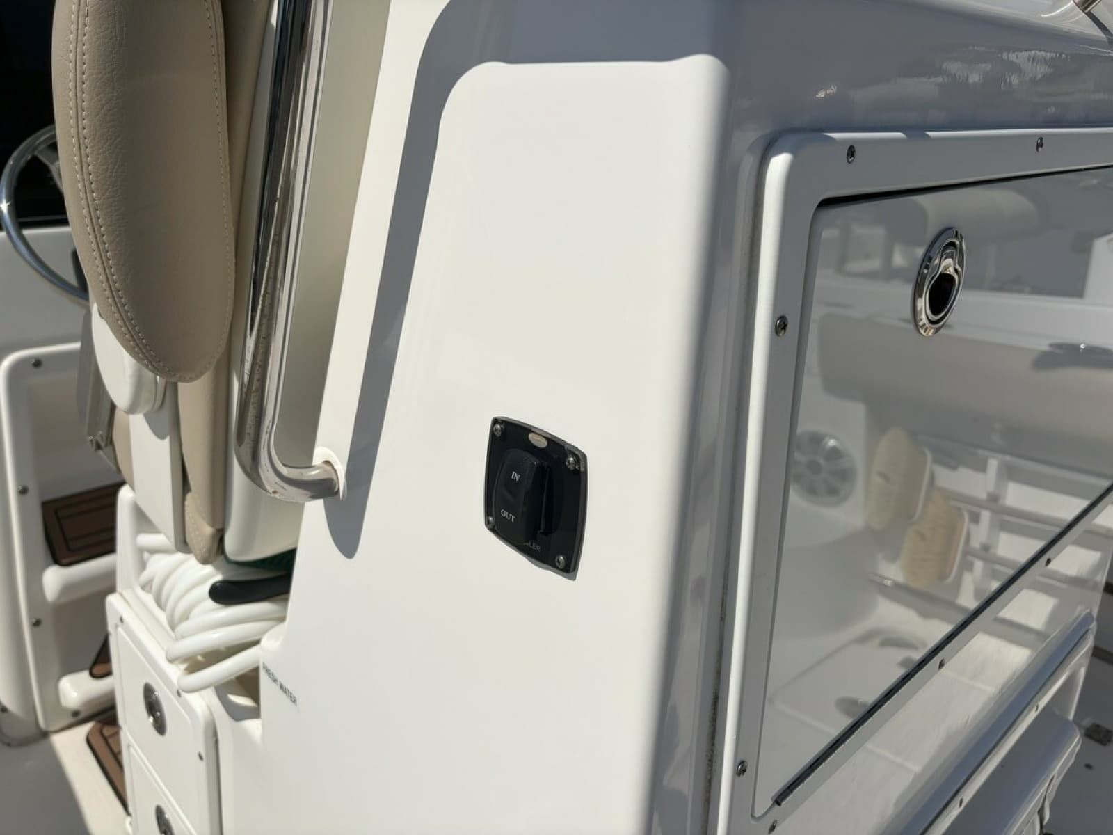2016 Sea Fox 288 Commander - Photo 15