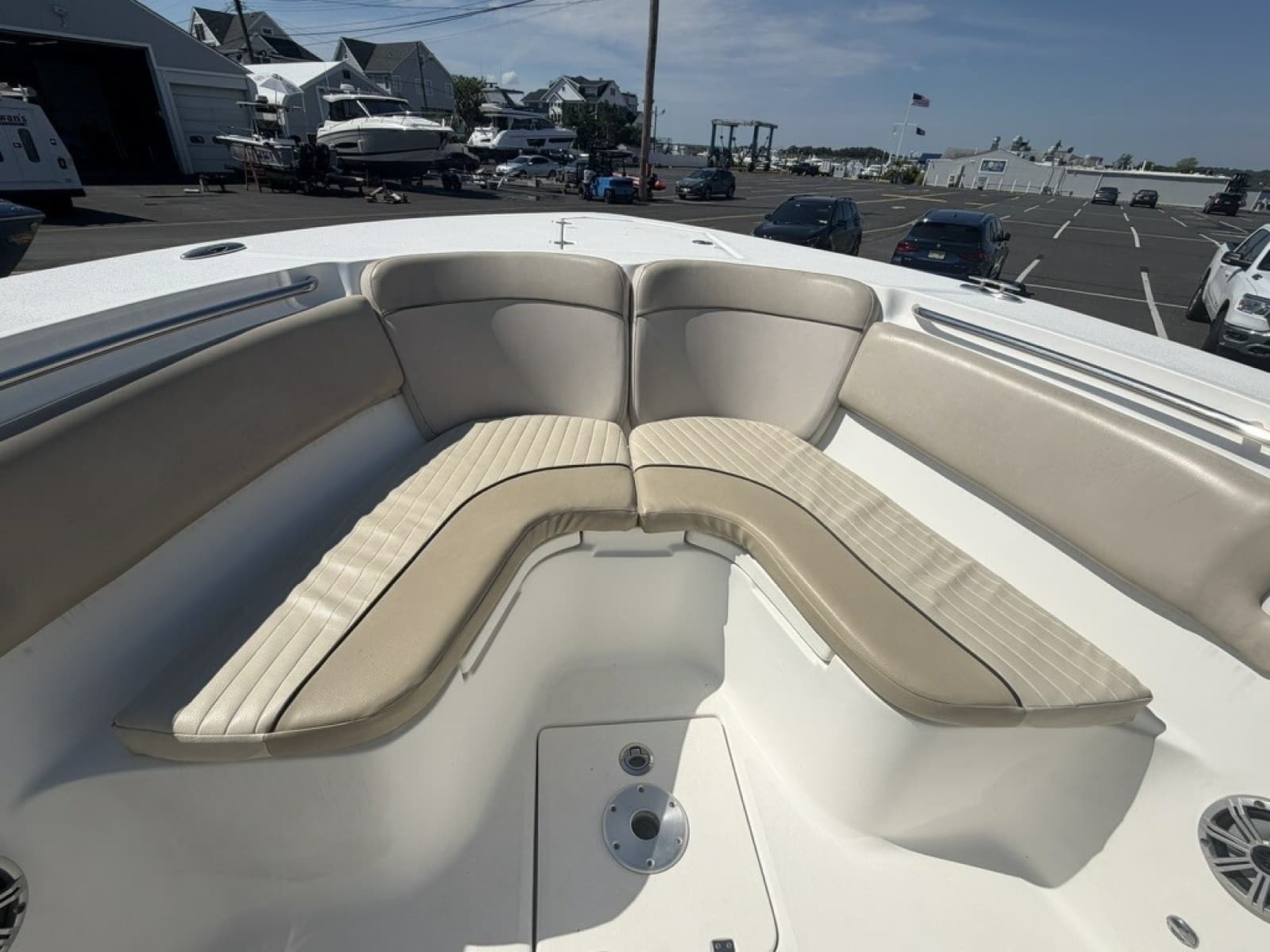 2016 Sea Fox 288 Commander - Photo 27