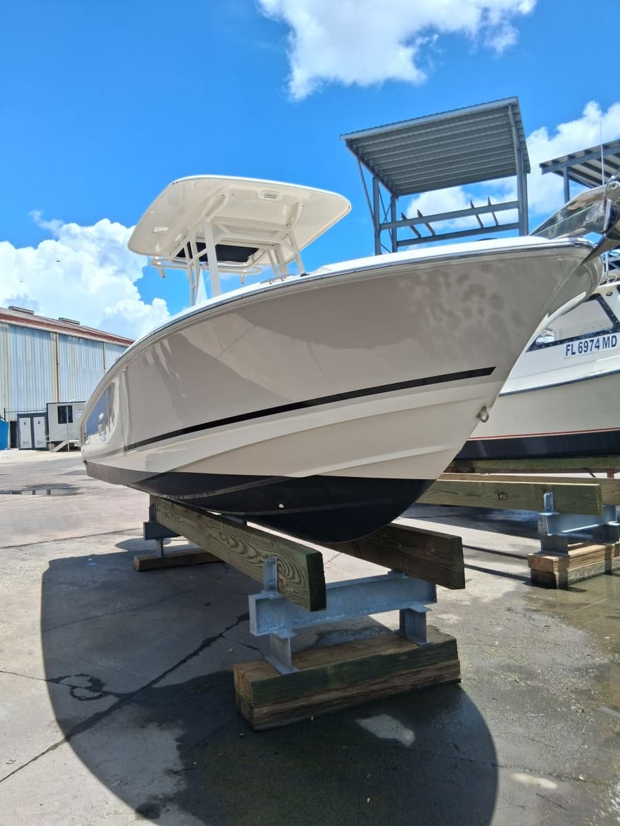 2022 Boston Whaler  - Photo 1