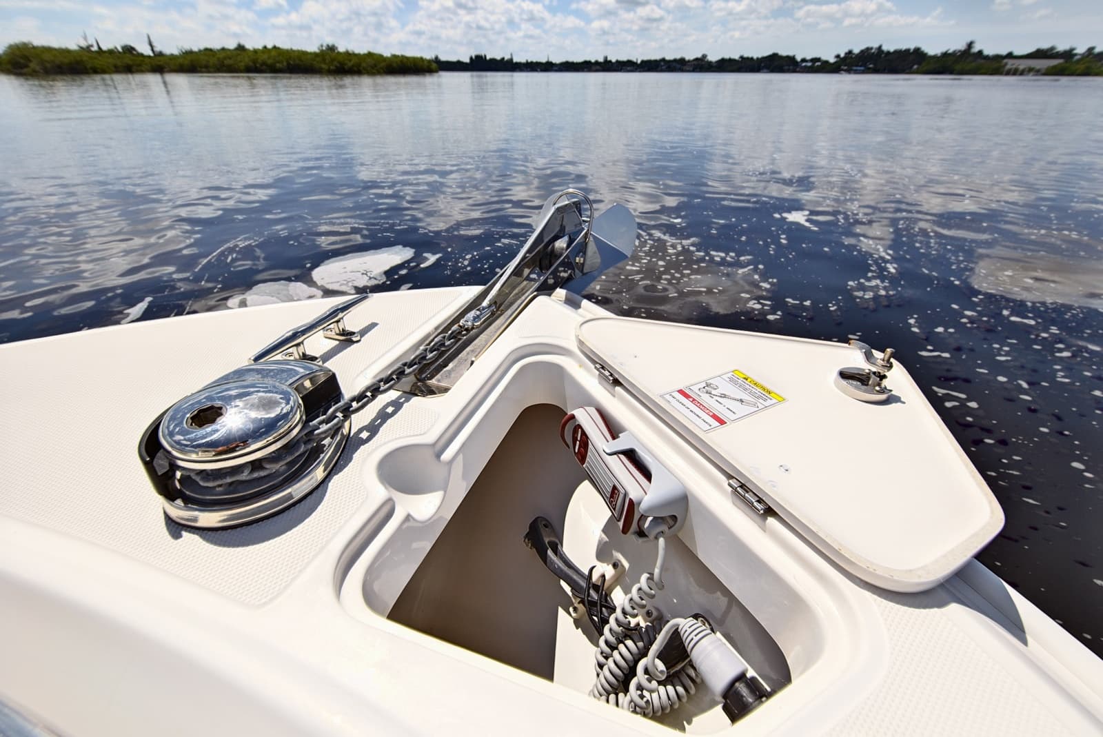 2022 Boston Whaler 230 Outrage - Photo 22
