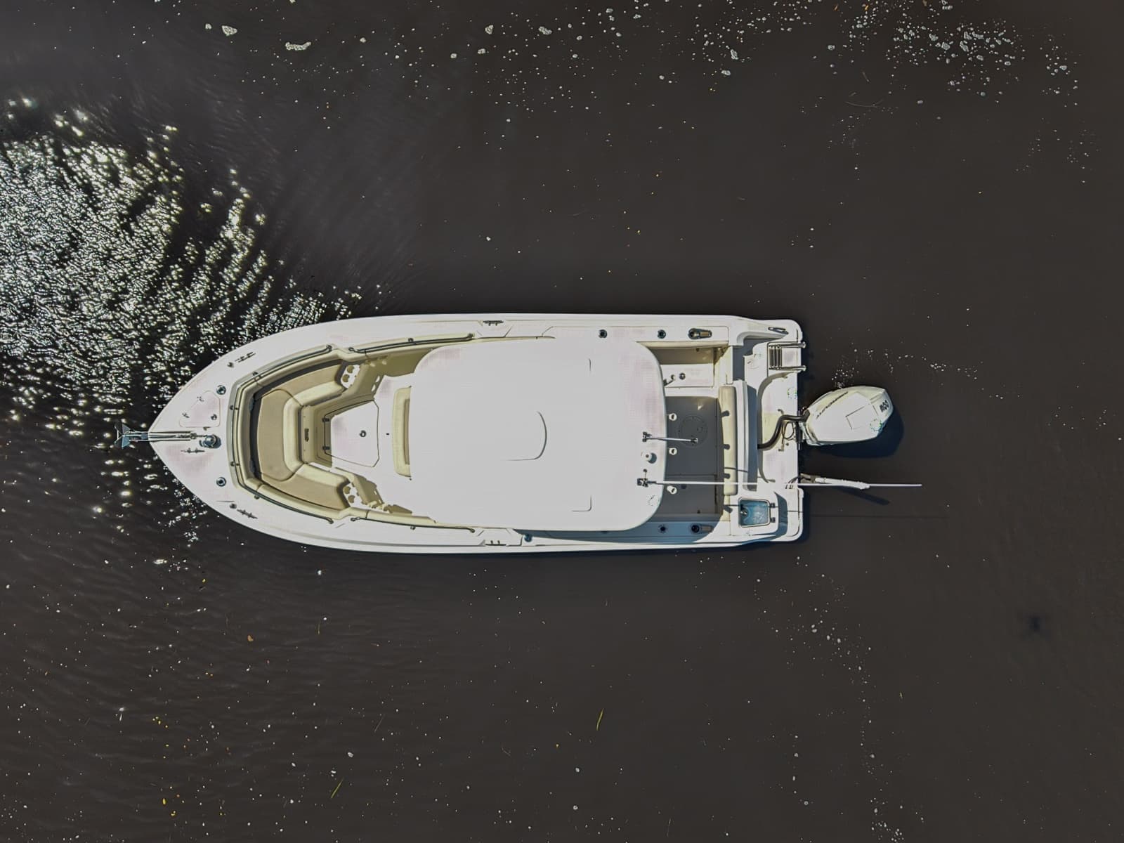 2022 Boston Whaler 230 Outrage - Photo 5