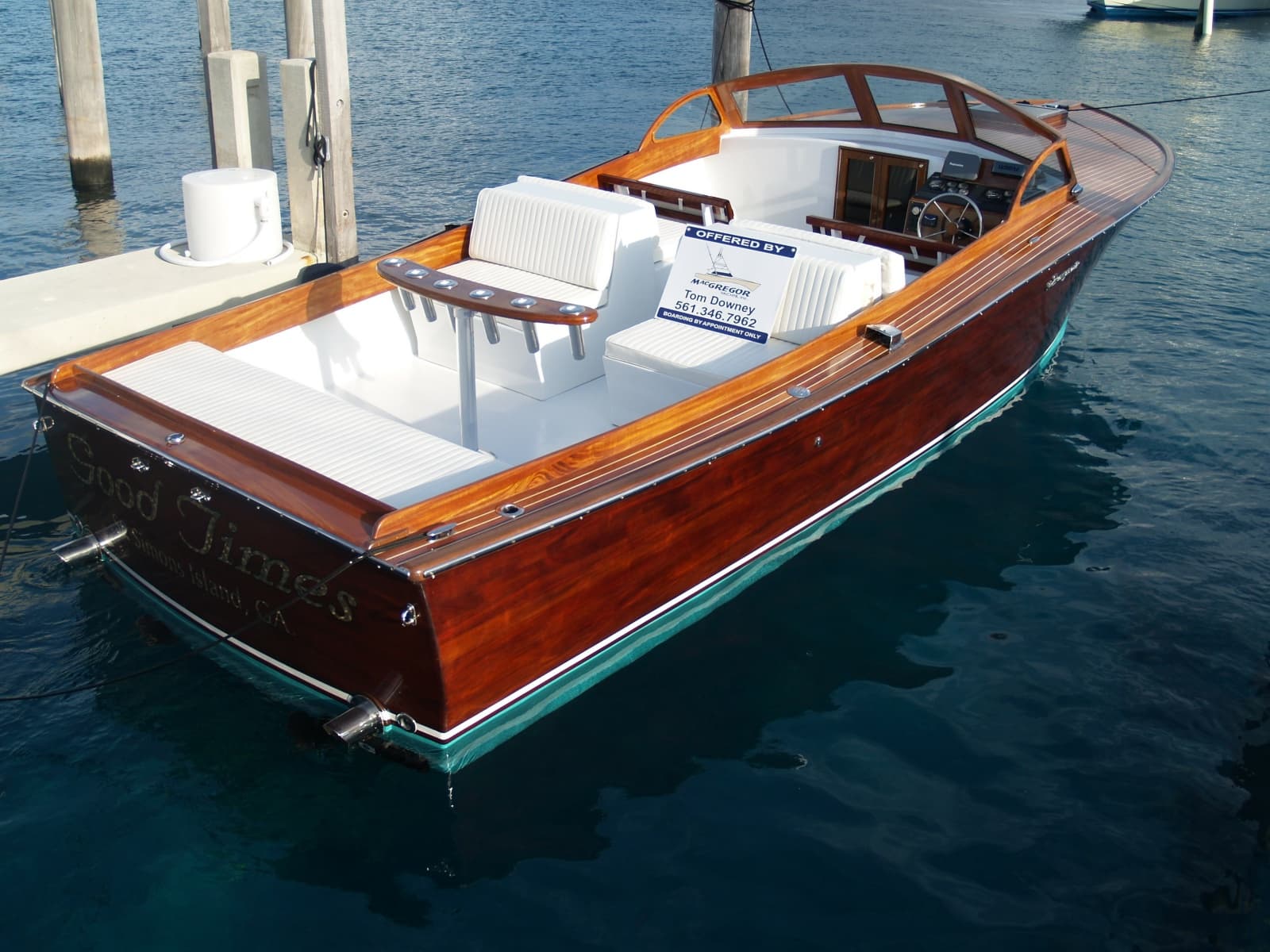 1956 Cruisers  - Photo 1