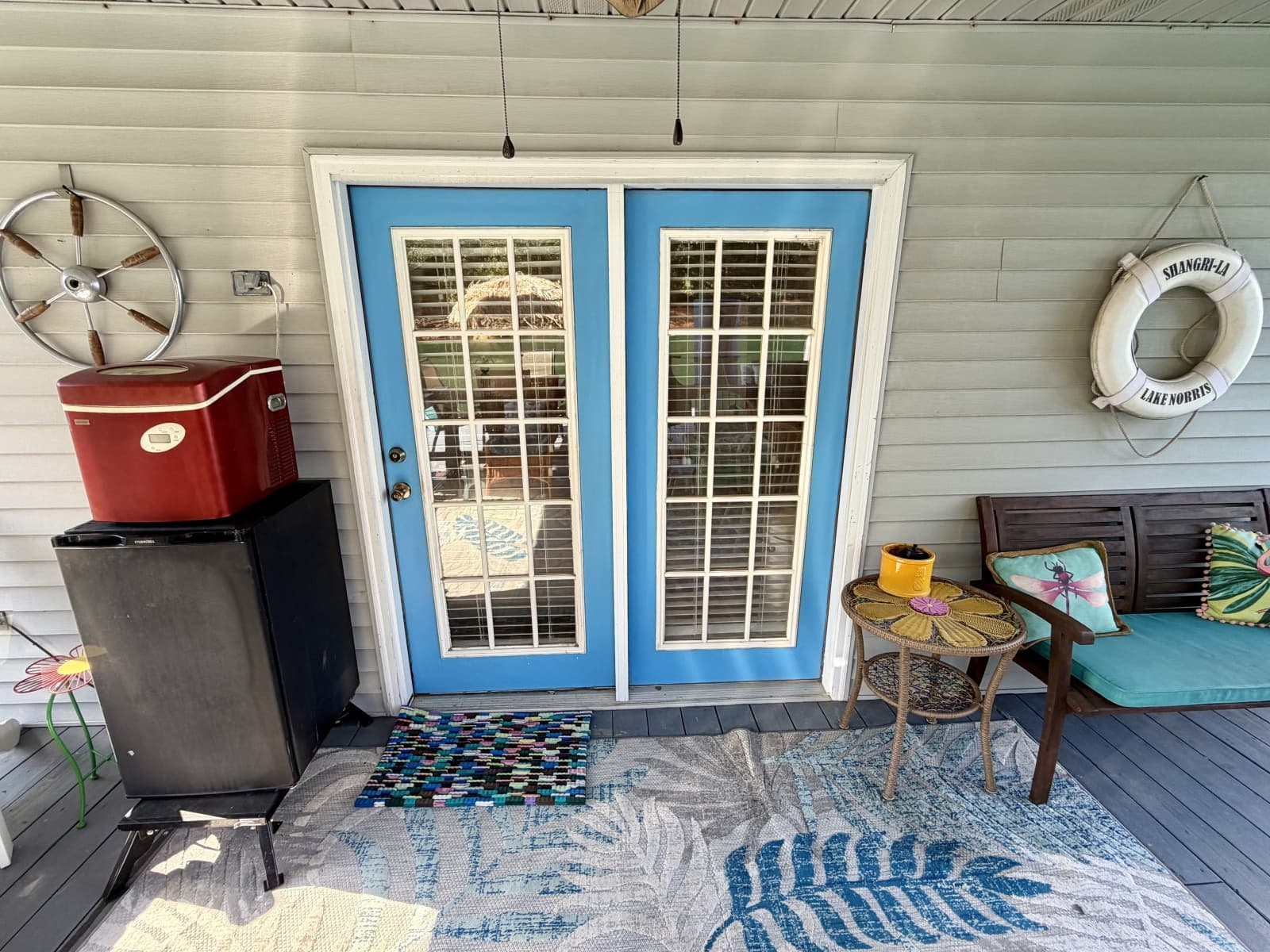 1994 Custom 20 x 33 Floating Cabin - Approx 613sqft - Photo 20