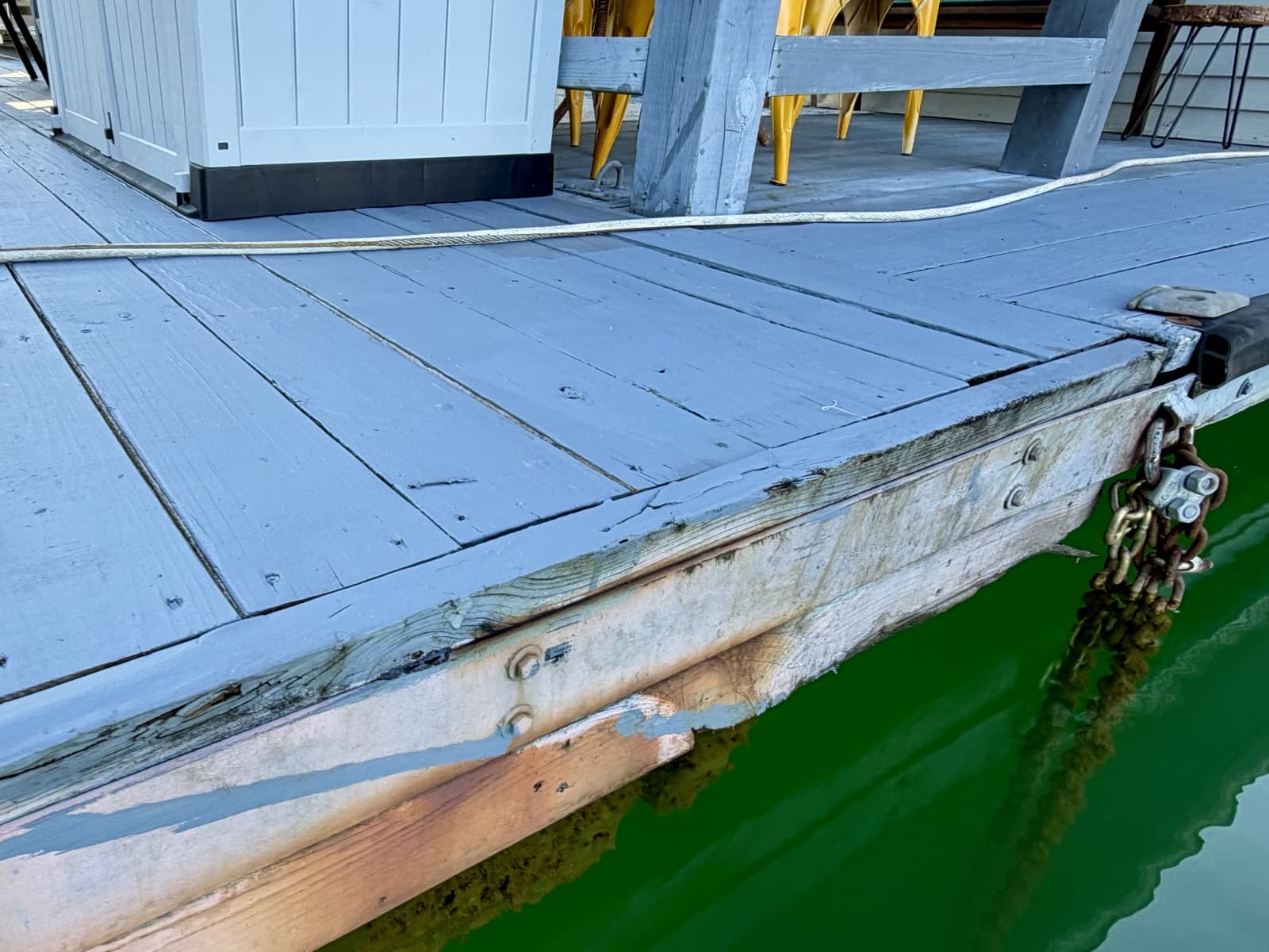 1994 Custom 20 x 33 Floating Cabin - Approx 613sqft - Photo 123