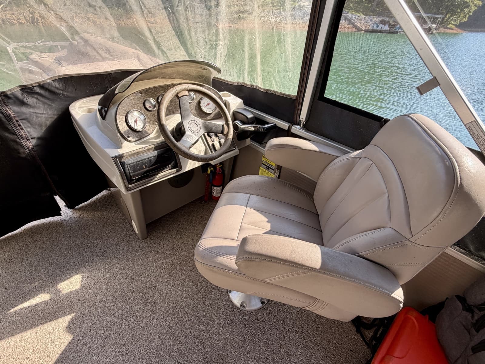 1994 Custom 20 x 33 Floating Cabin - Approx 613sqft - Photo 93