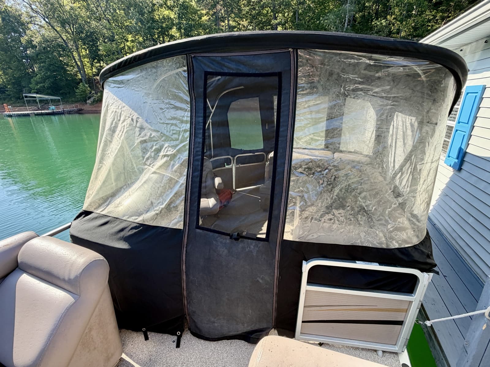 1994 Custom 20 x 33 Floating Cabin - Approx 613sqft - Photo 91