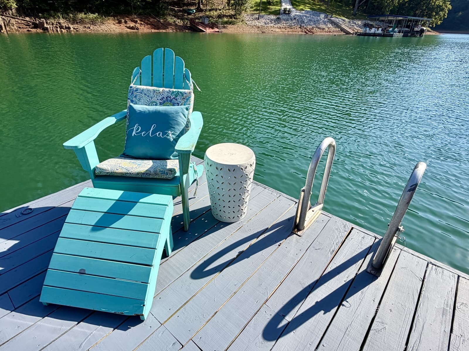 1994 Custom 20 x 33 Floating Cabin - Approx 613sqft - Photo 85