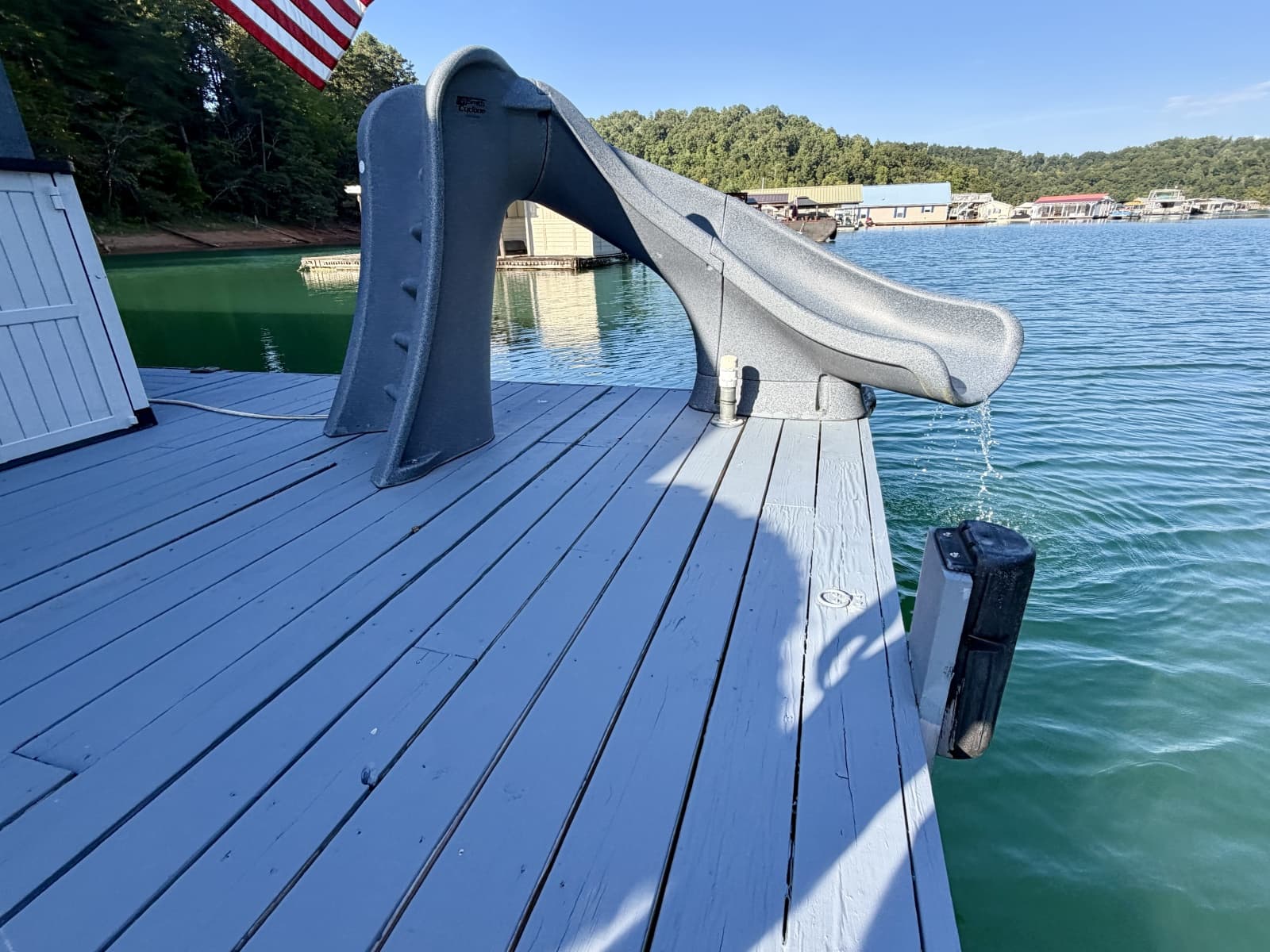 1994 Custom 20 x 33 Floating Cabin - Approx 613sqft - Photo 121