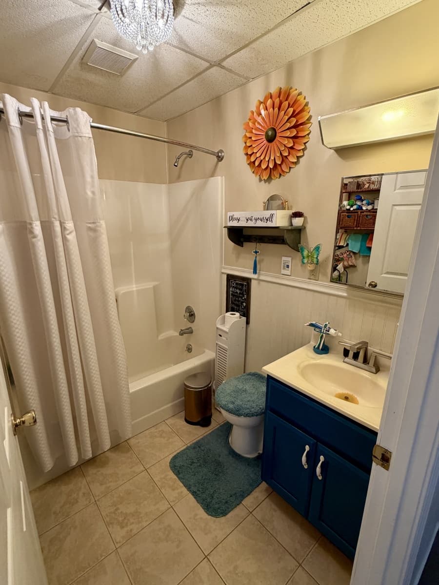 1994 Custom 20 x 33 Floating Cabin - Approx 613sqft - Photo 38
