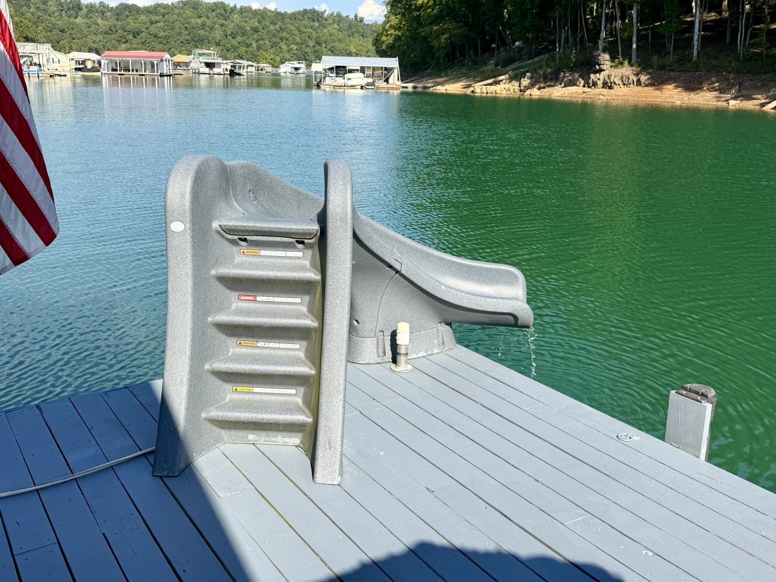 1994 Custom 20 x 33 Floating Cabin - Approx 613sqft - Photo 81