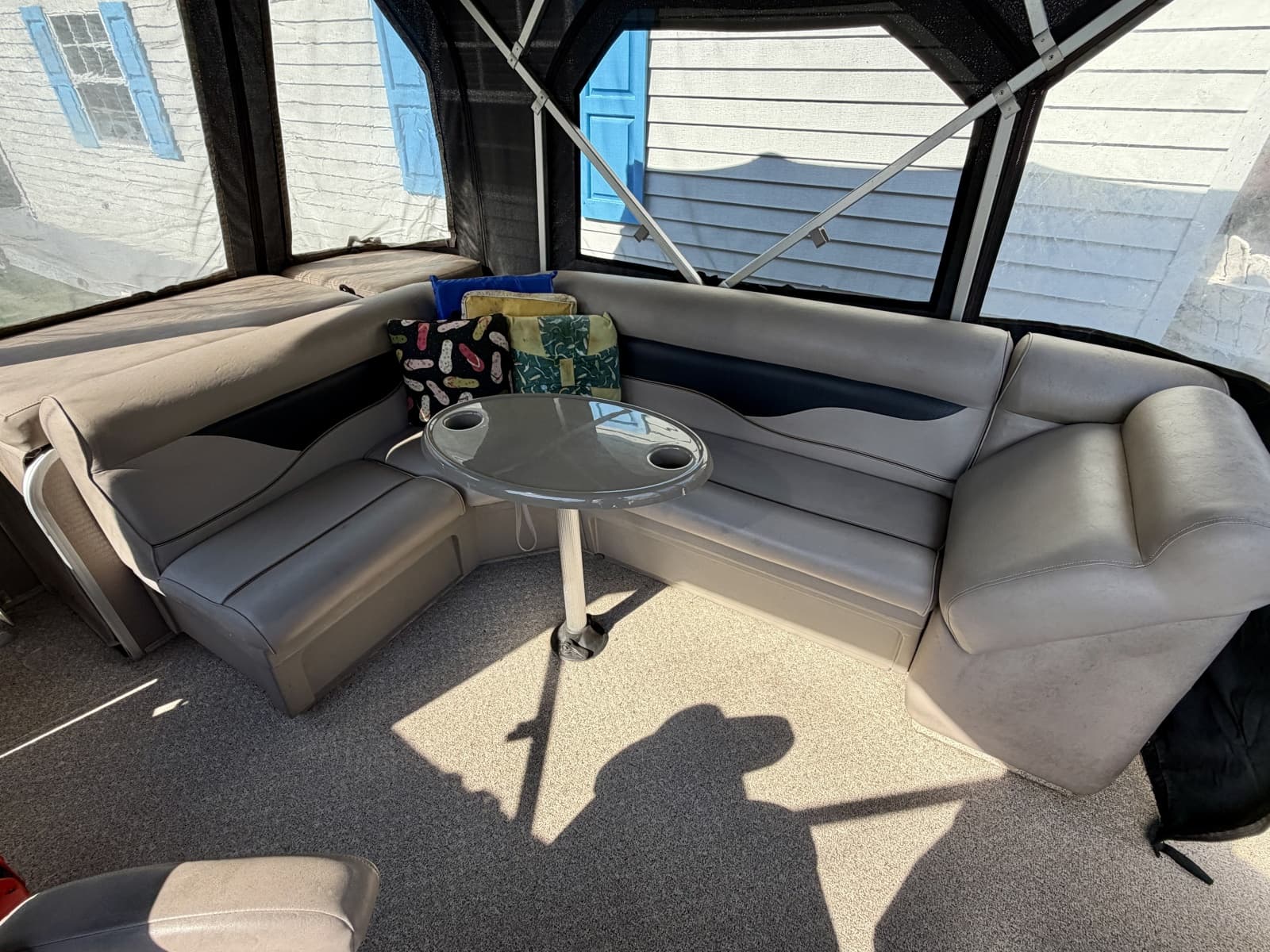 1994 Custom 20 x 33 Floating Cabin - Approx 613sqft - Photo 97