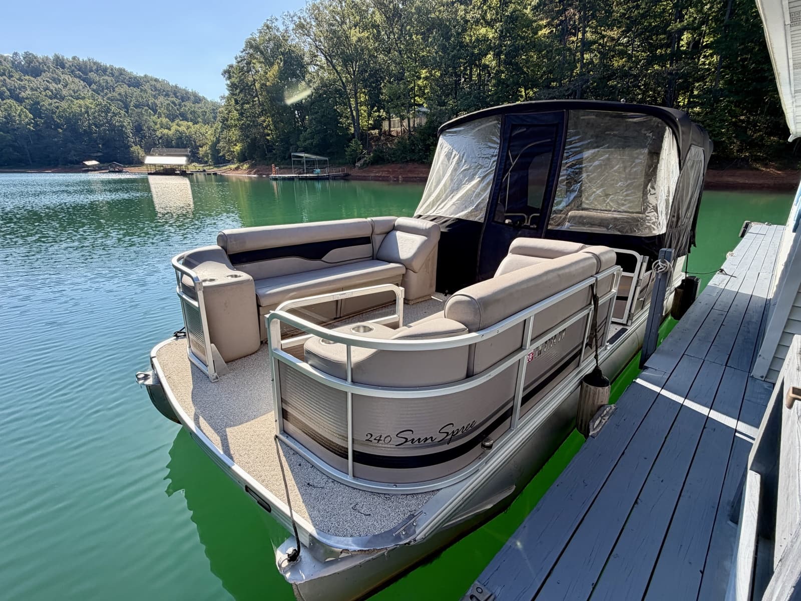 1994 Custom 20 x 33 Floating Cabin - Approx 613sqft - Photo 87