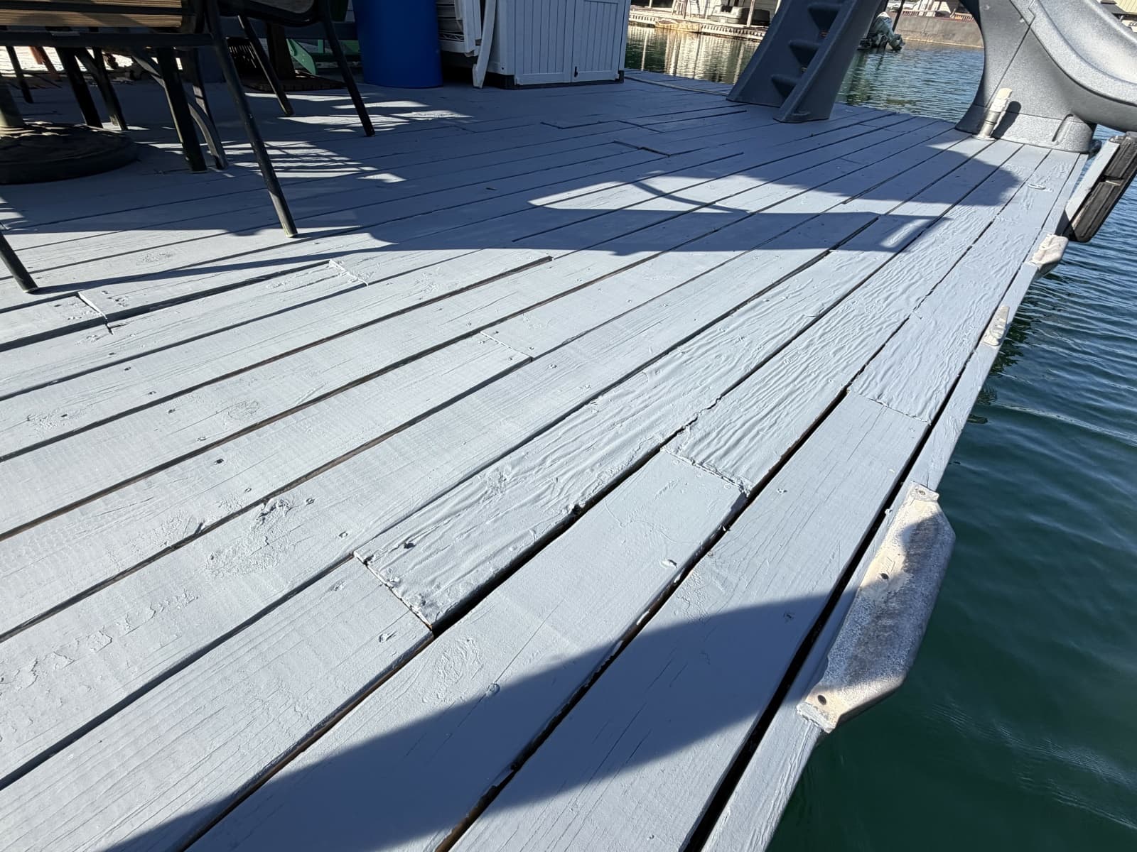 1994 Custom 20 x 33 Floating Cabin - Approx 613sqft - Photo 118