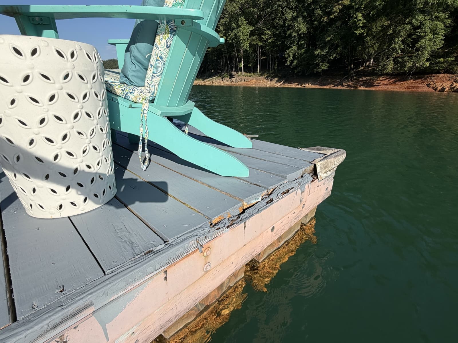 1994 Custom 20 x 33 Floating Cabin - Approx 613sqft - Photo 115