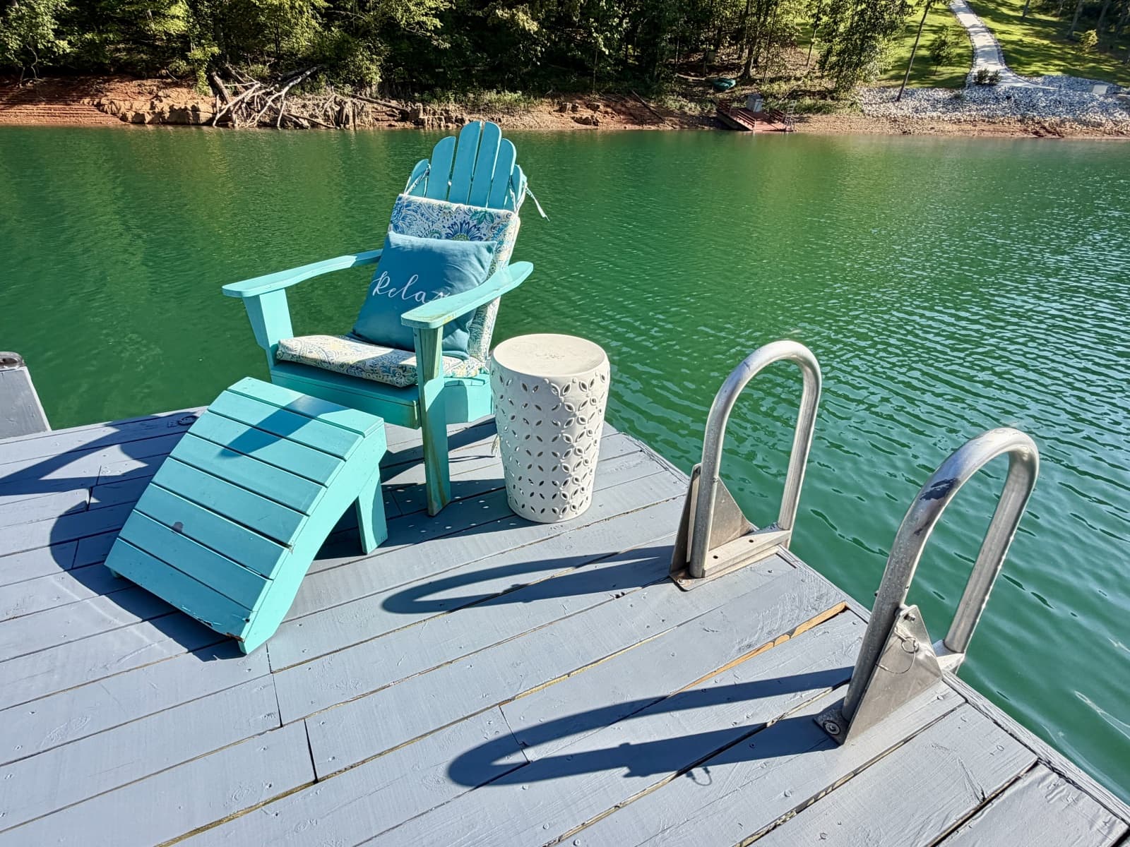 1994 Custom 20 x 33 Floating Cabin - Approx 613sqft - Photo 84