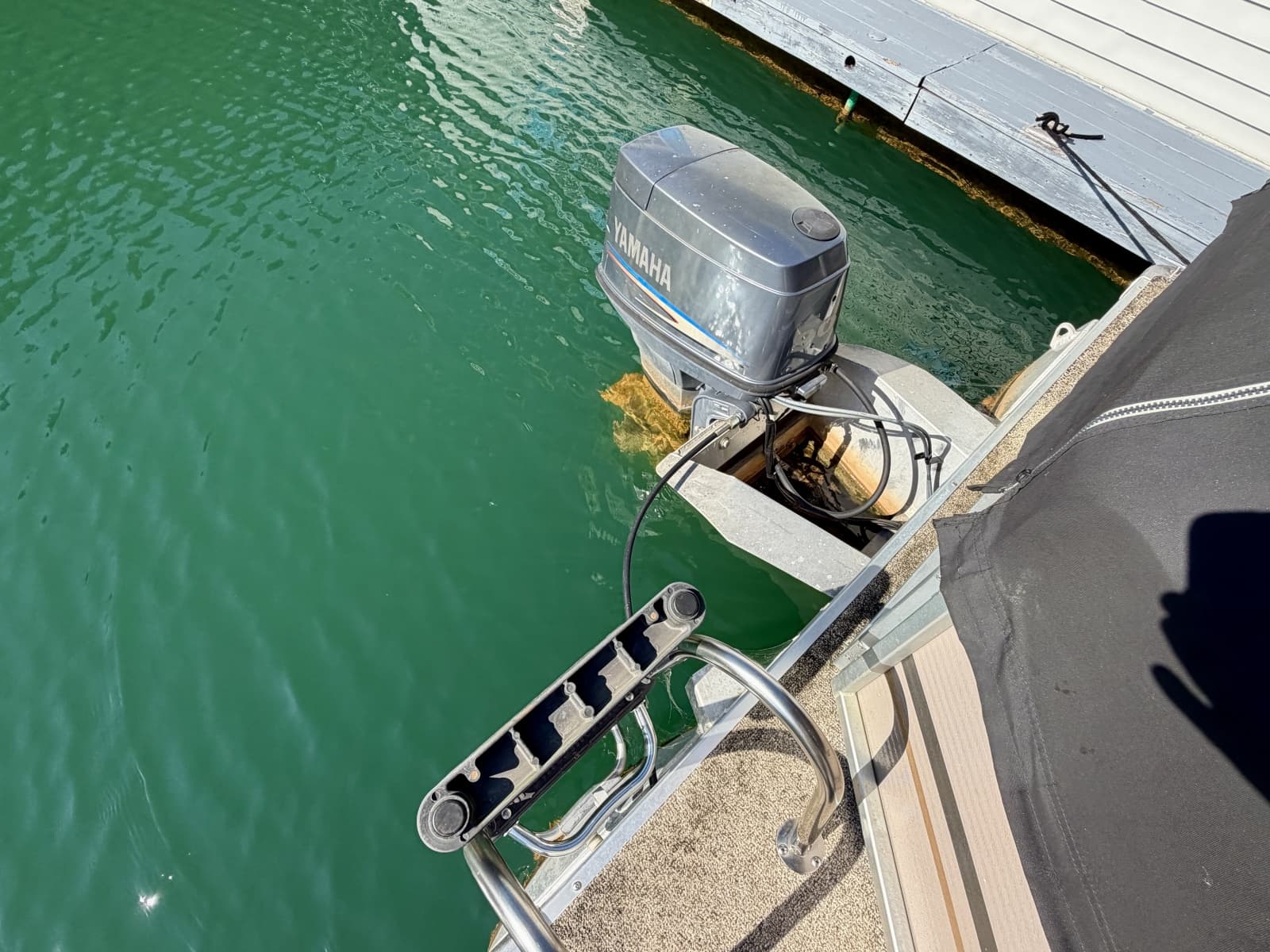 1994 Custom 20 x 33 Floating Cabin - Approx 613sqft - Photo 103