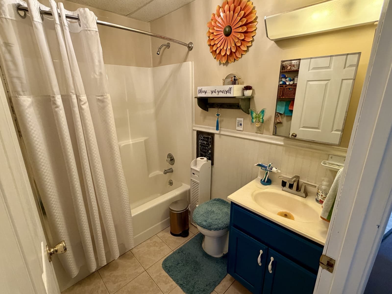 1994 Custom 20 x 33 Floating Cabin - Approx 613sqft - Photo 39
