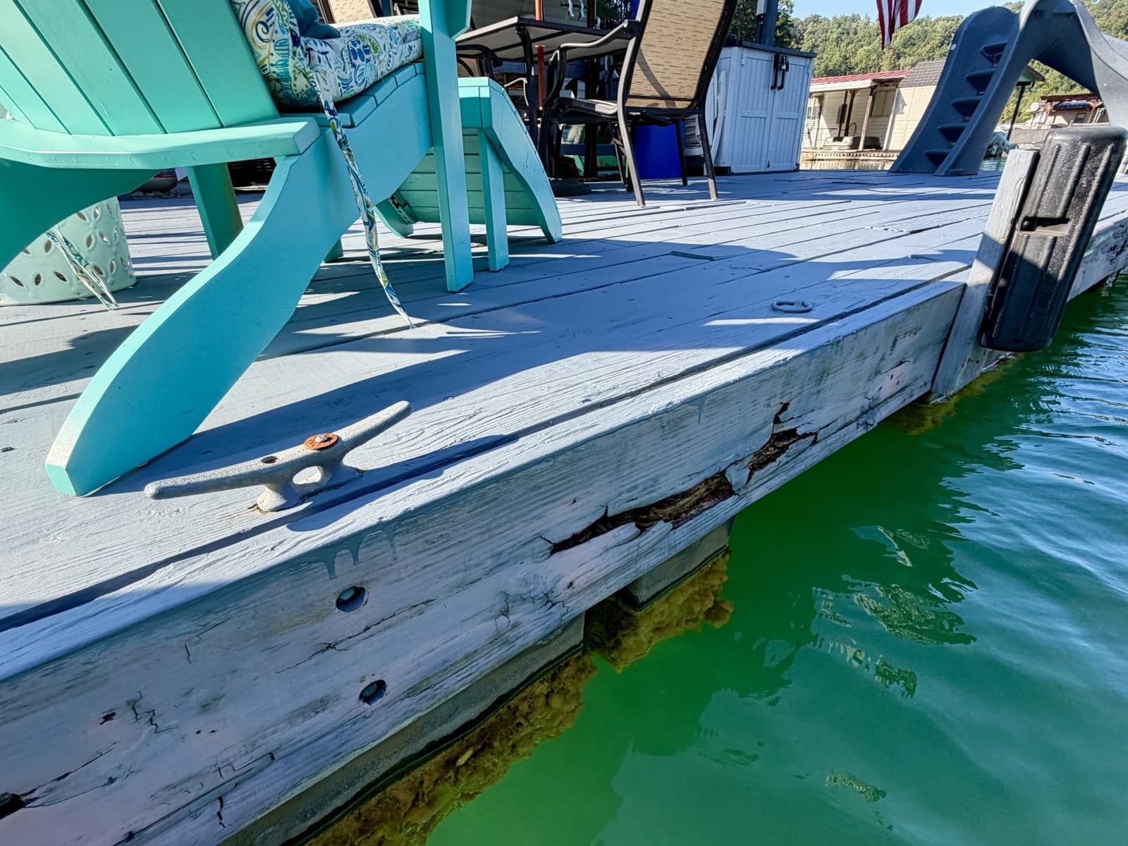 1994 Custom 20 x 33 Floating Cabin - Approx 613sqft - Photo 116