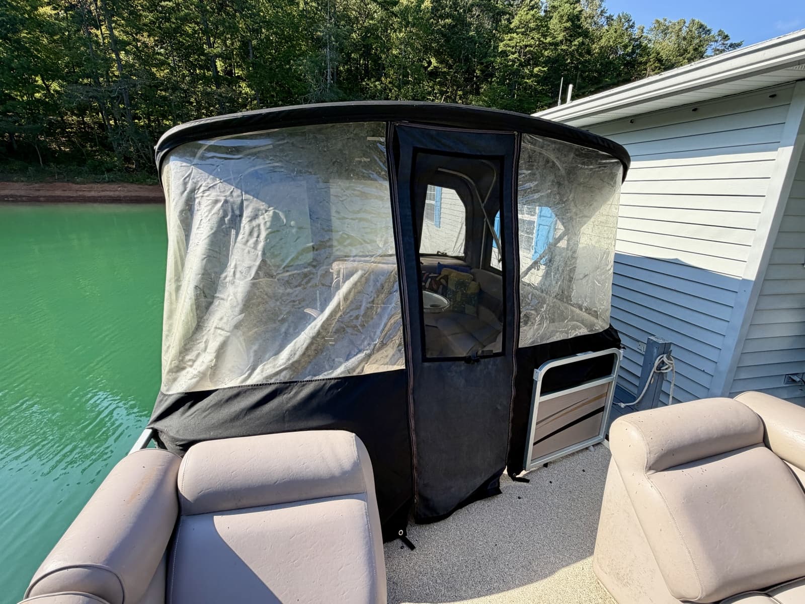 1994 Custom 20 x 33 Floating Cabin - Approx 613sqft - Photo 90