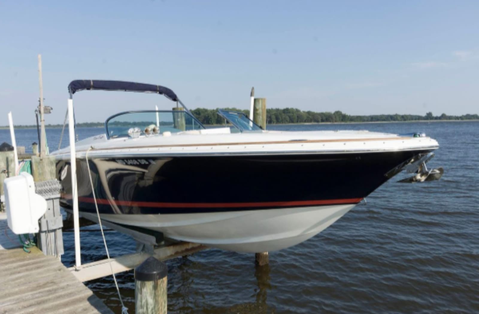 2005 Chris-Craft Launch 28 - Photo 1