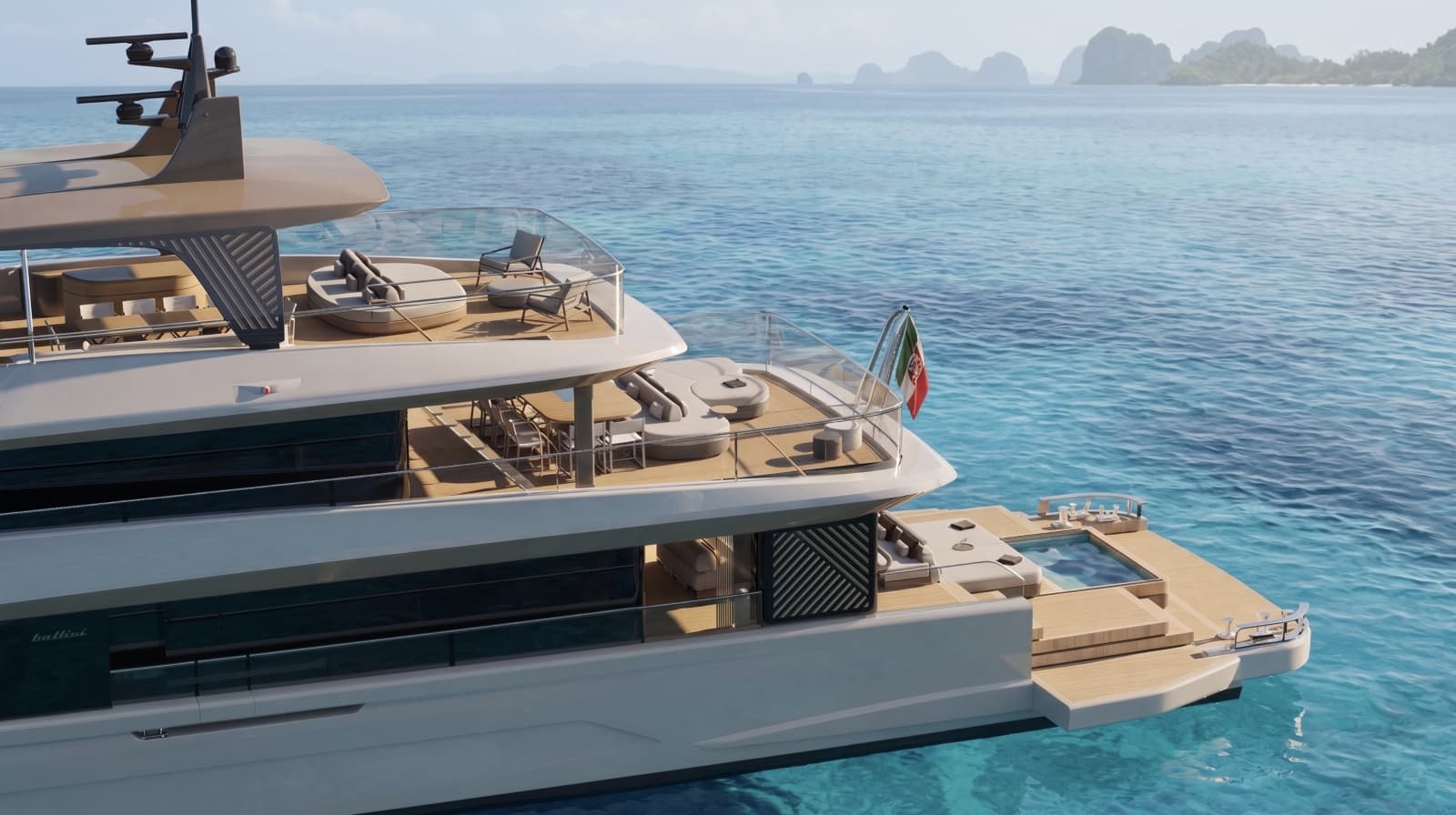 2028 Bellini  - Photo 7