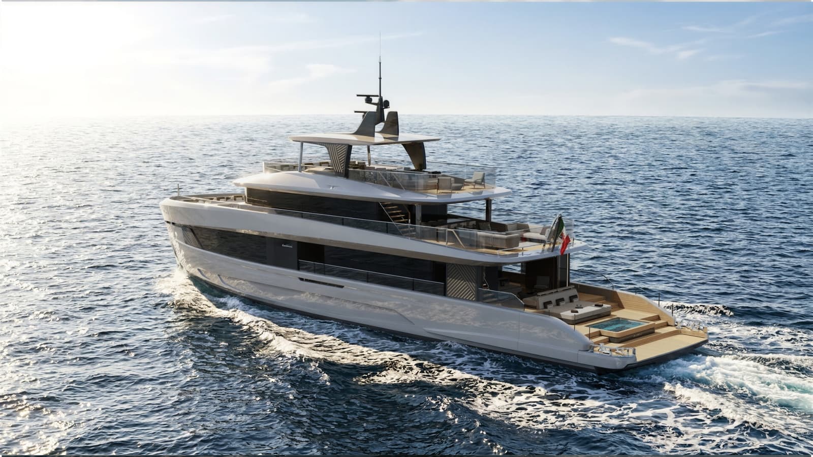 2028 Bellini  - Photo 3