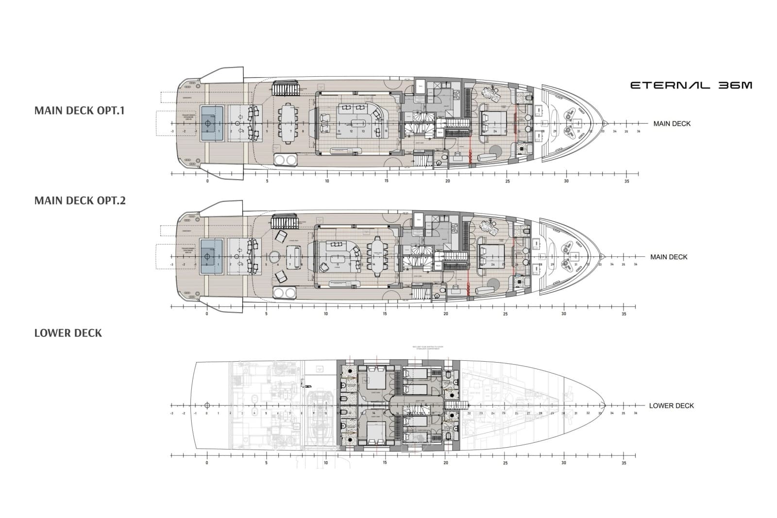 2028 Bellini  - Photo 26