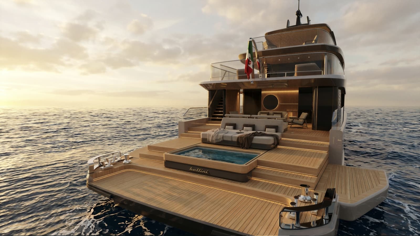 2028 Bellini  - Photo 8