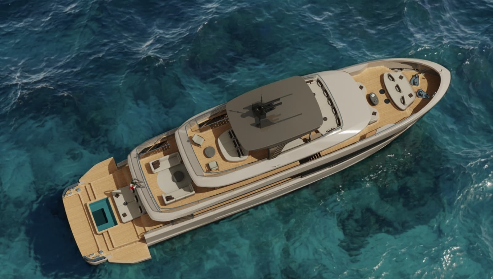 2028 Bellini  - Photo 5