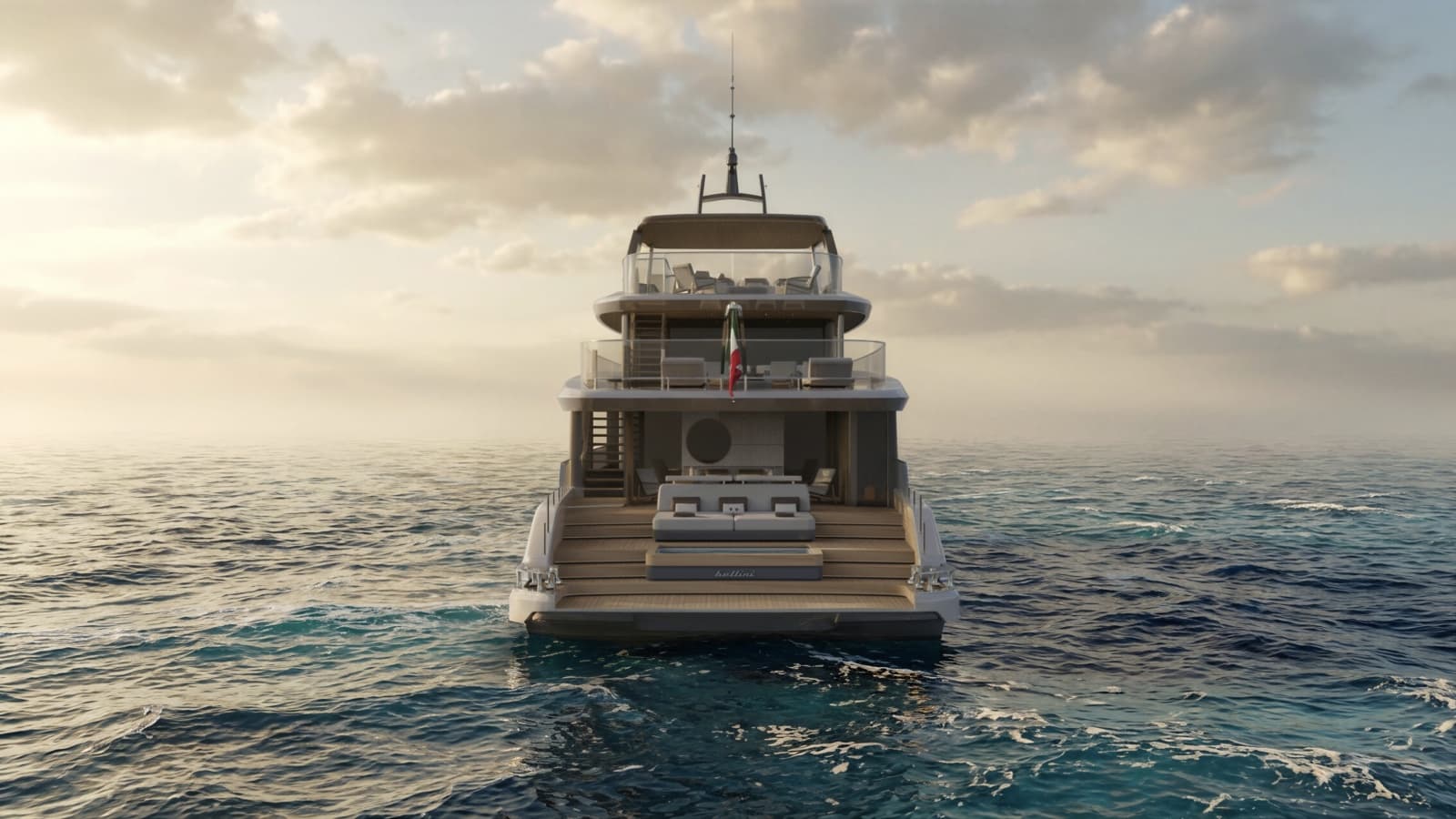 2028 Bellini  - Photo 6
