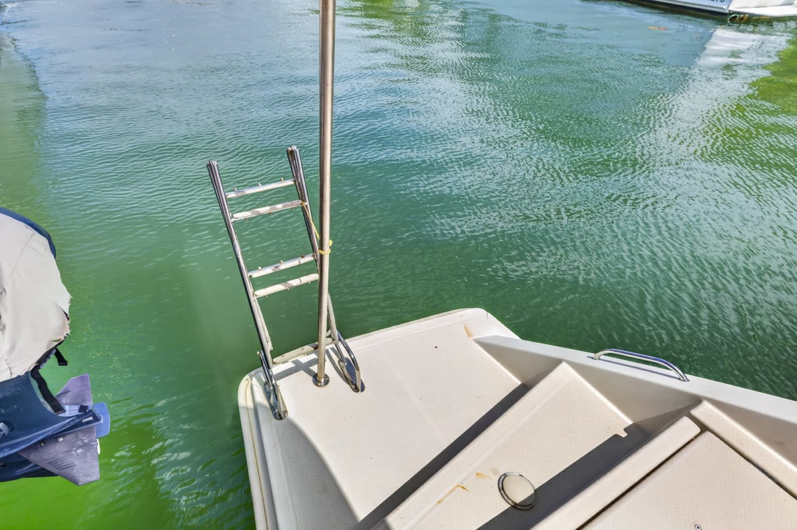 2017 Leopard 48 - Photo 15