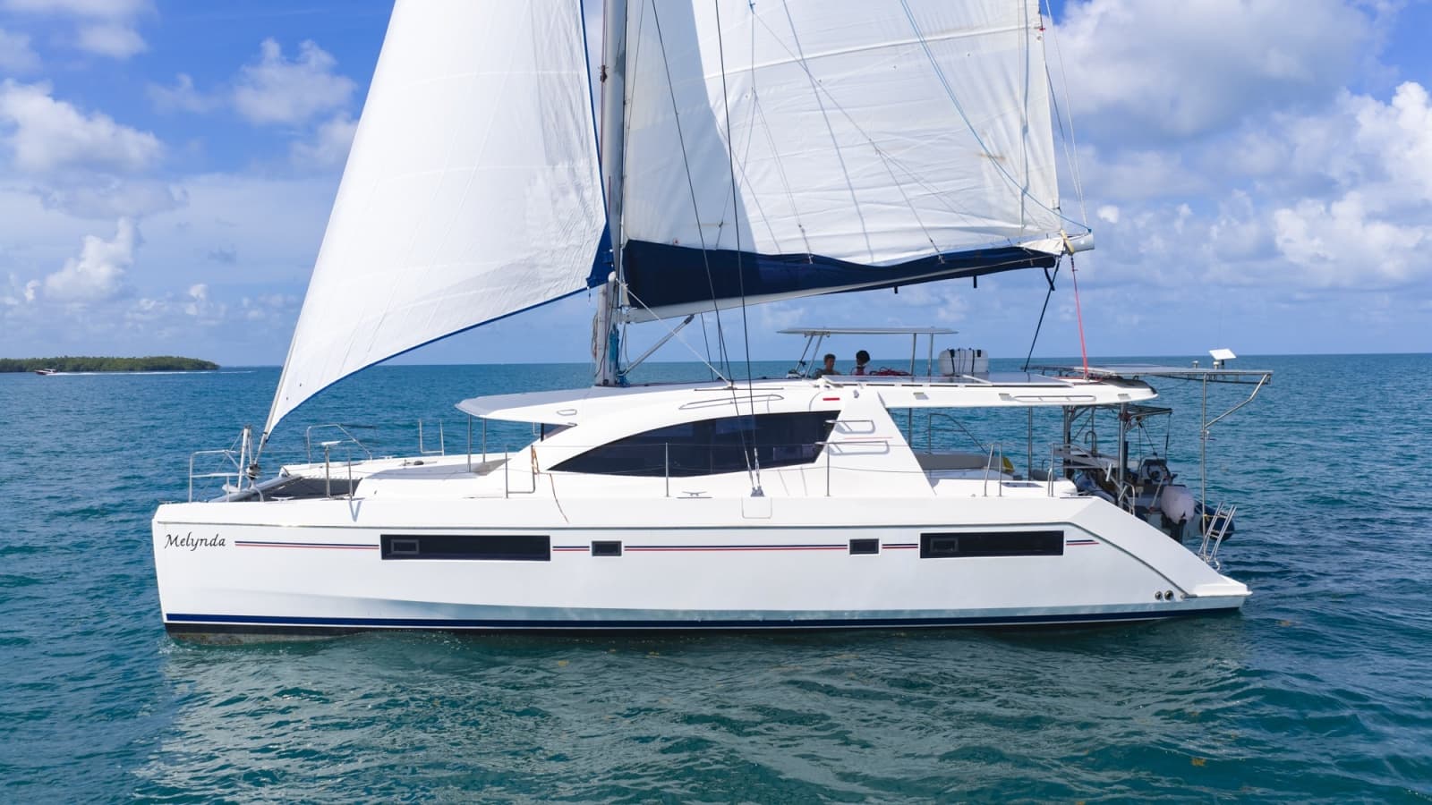2017 Leopard 48 - Photo 5