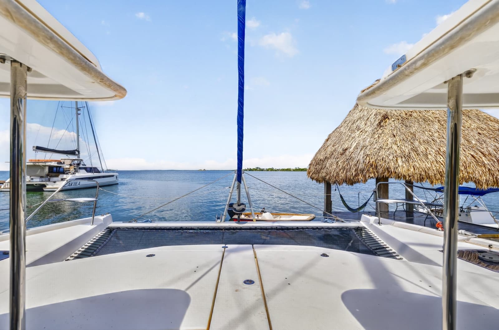 2017 Leopard 48 - Photo 23