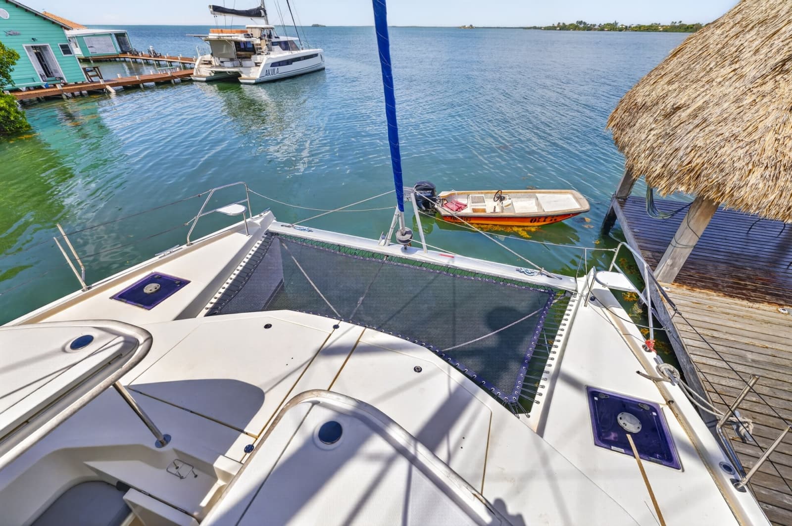 2017 Leopard 48 - Photo 19