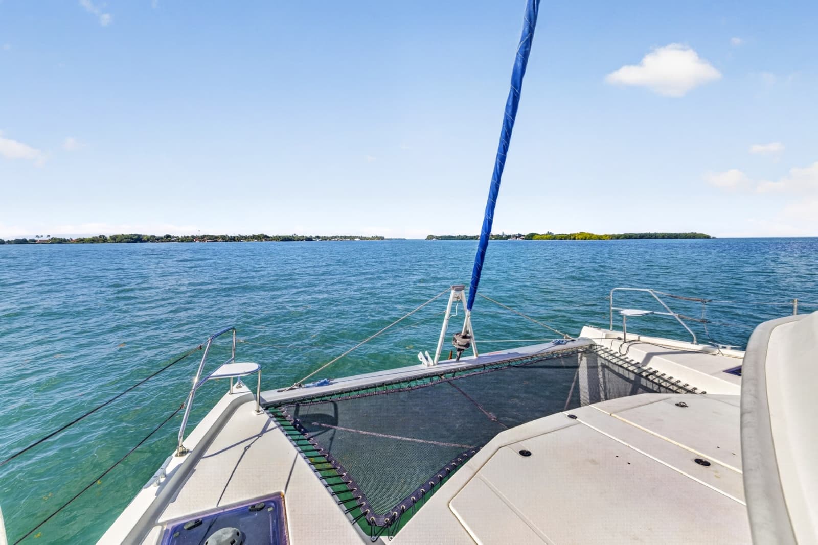 2017 Leopard 48 - Photo 20