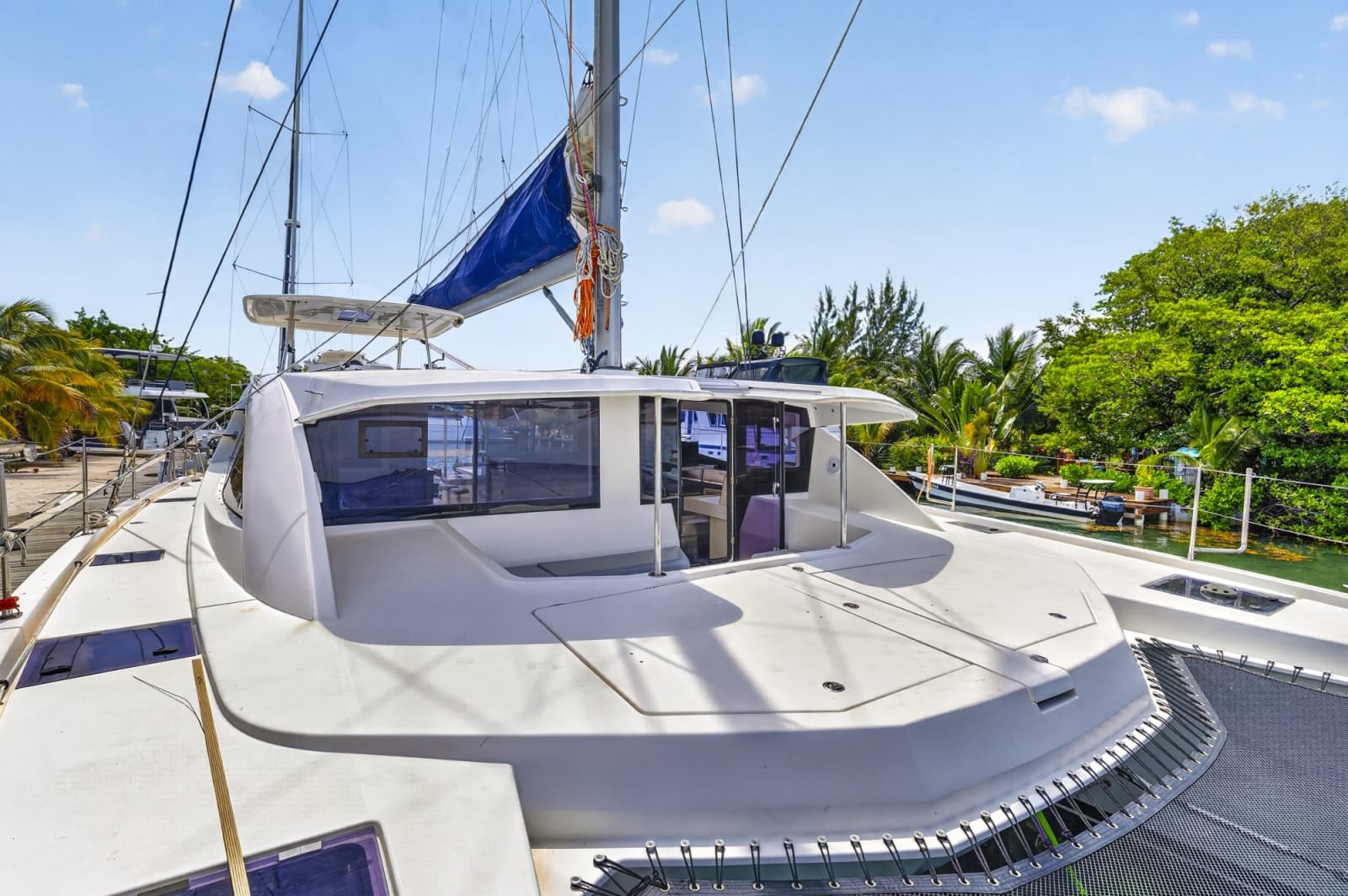 2017 Leopard 48 - Photo 24
