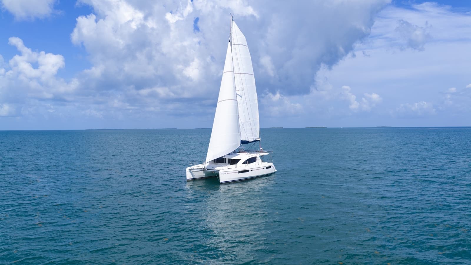 2017 Leopard 48 - Photo 54