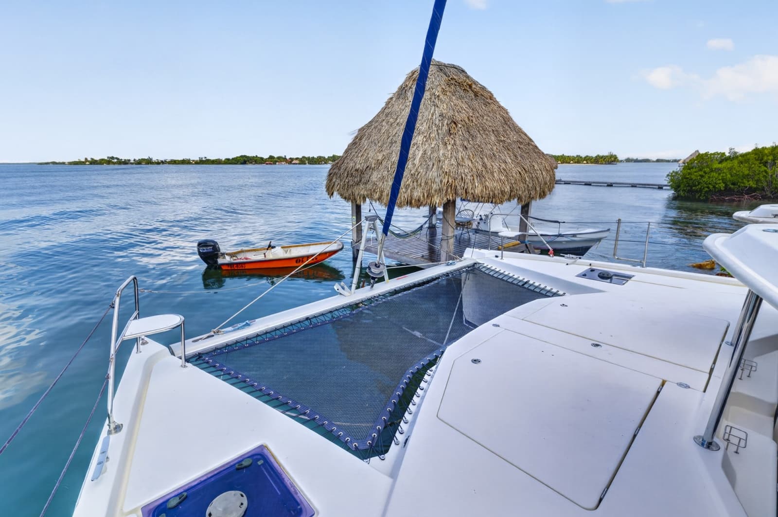 2017 Leopard 48 - Photo 21