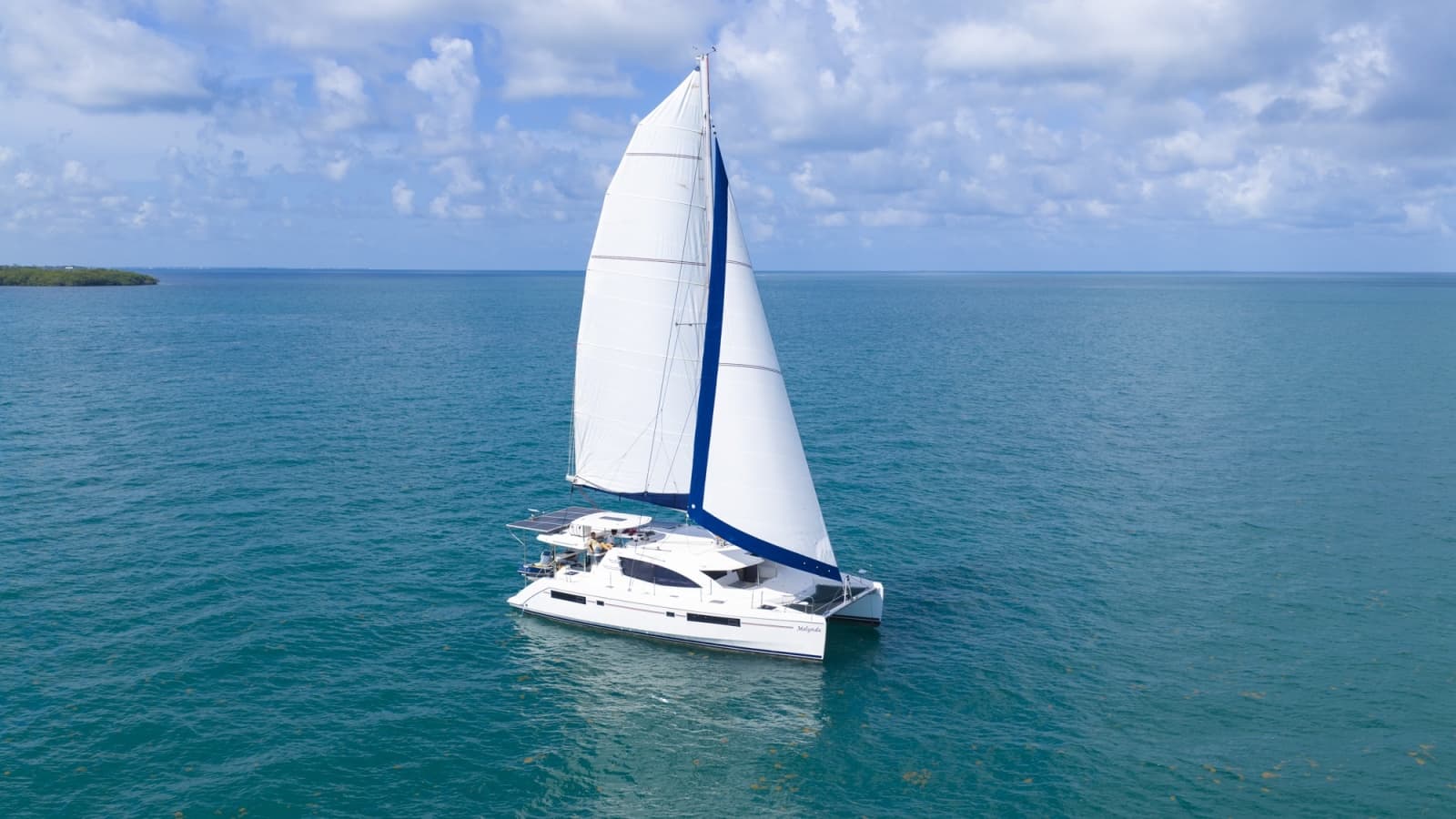 2017 Leopard 48 - Photo 13