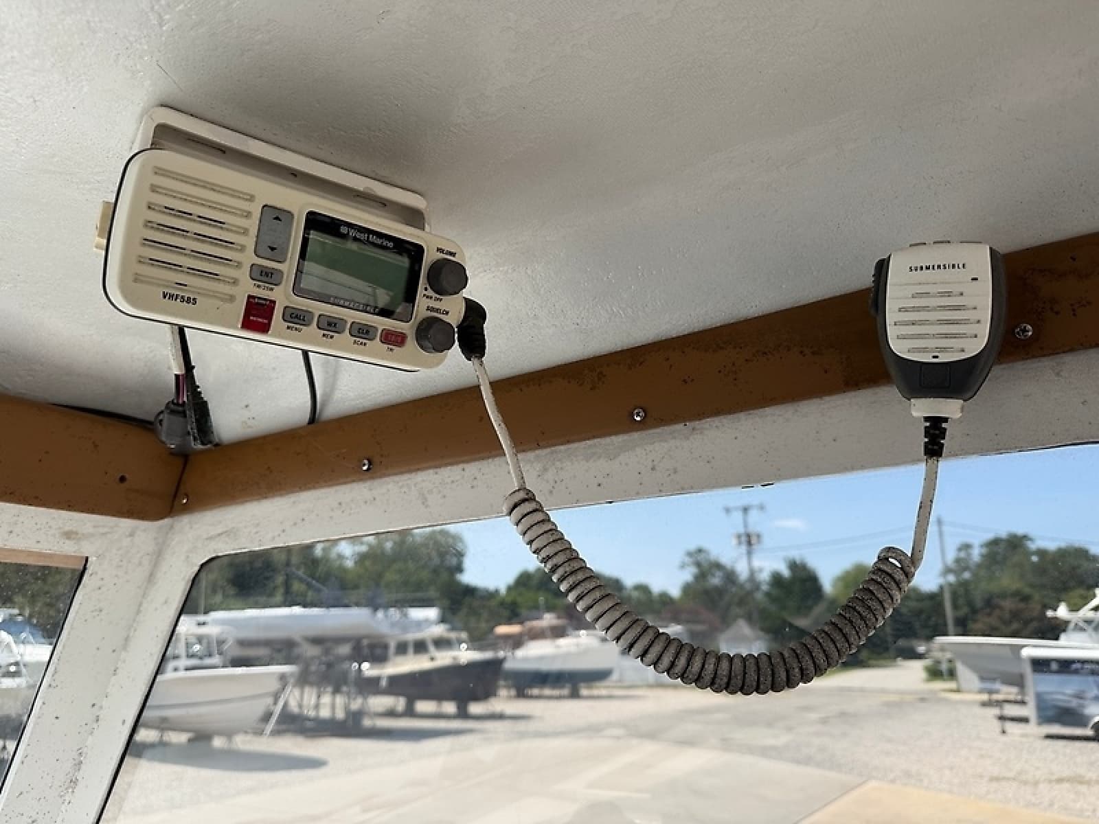 1959 Dyer 29 Trunk Cabin - Photo 19