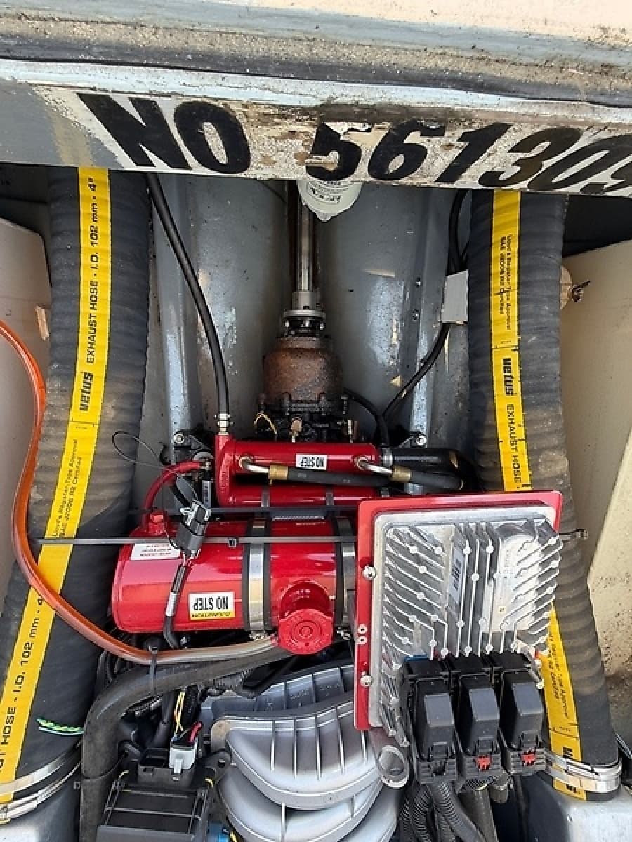 1959 Dyer 29 Trunk Cabin - Photo 26